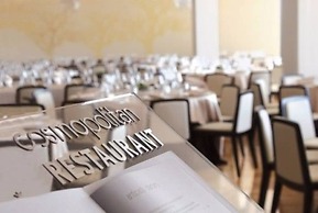 Cosmopolitan Hotel