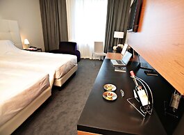 Cosmopolitan Hotel
