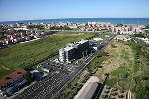 Cosmopolitan Hotel