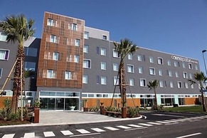 Cosmopolitan Hotel