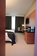 Cosmopolitan Hotel