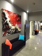 Cosmopolitan Hotel