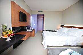 Cosmopolitan Hotel