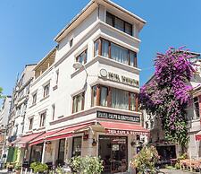 Taya Hatun Hotel