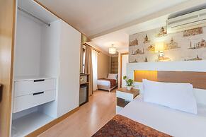 Taya Hatun Hotel