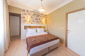 Taya Hatun Hotel