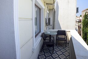 Taya Hatun Hotel