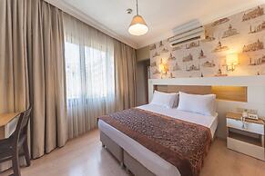 Taya Hatun Hotel