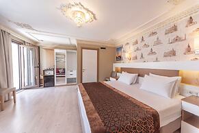 Taya Hatun Hotel