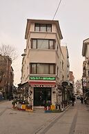 Taya Hatun Hotel