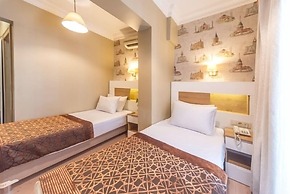 Taya Hatun Hotel