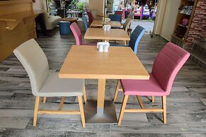 Taya Hatun Hotel