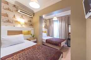 Taya Hatun Hotel