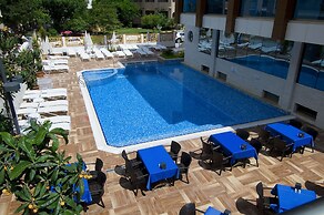 Supreme Marmaris Hotel