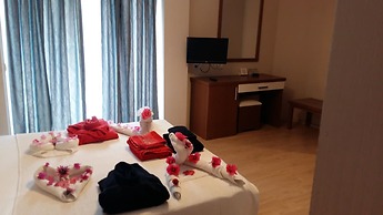 Supreme Marmaris Hotel