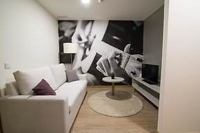 Porto Coliseum Hotel