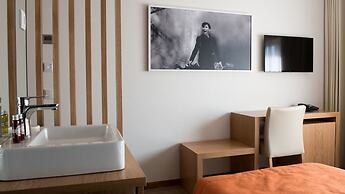 Porto Coliseum Hotel