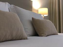 Porto Coliseum Hotel