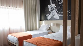 Porto Coliseum Hotel