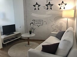 Porto Coliseum Hotel