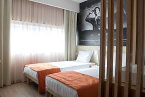 Porto Coliseum Hotel