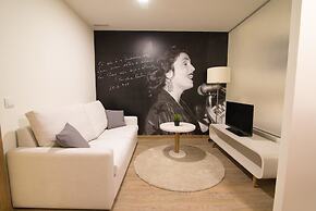 Porto Coliseum Hotel