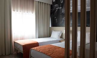 Porto Coliseum Hotel