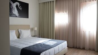 Porto Coliseum Hotel