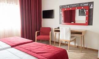 Porto Coliseum Hotel