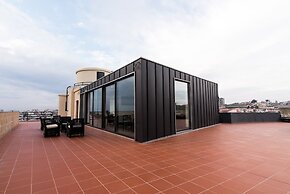 Porto Coliseum Hotel
