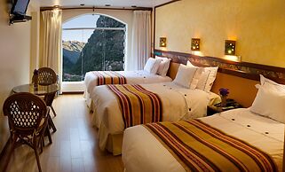 Taypikala Boutique Machupicchu