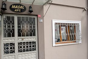Masal Apart