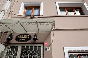 Masal Apart