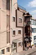 Masal Apart