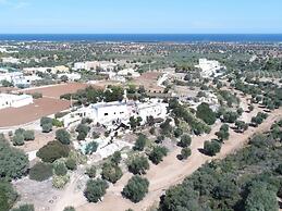 Masseria Pelosella B&B