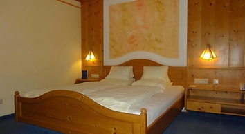 Hotel Gundolf