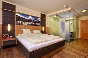 Hotel Gundolf
