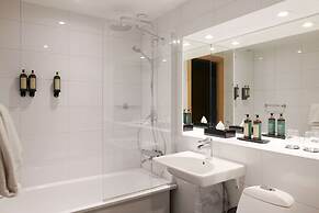 Best Western Hotel Danderyd