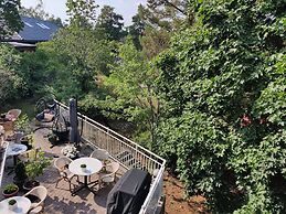 Best Western Hotel Danderyd