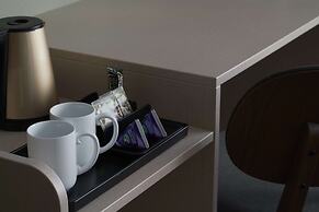 Best Western Hotel Danderyd