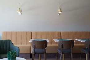 Best Western Hotel Danderyd
