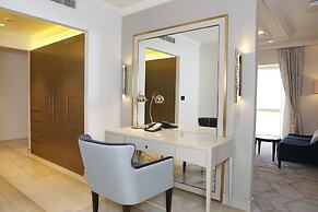 The Tower Plaza Hotel