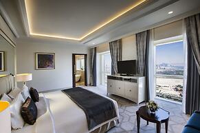 The Tower Plaza Hotel