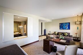 The Tower Plaza Hotel