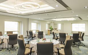 The Tower Plaza Hotel