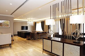 The Tower Plaza Hotel