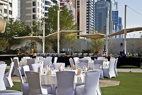 The Tower Plaza Hotel