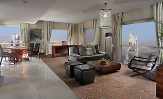 The Tower Plaza Hotel