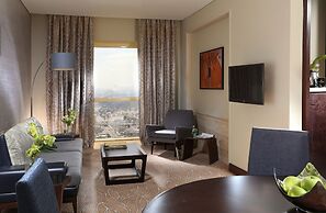 The Tower Plaza Hotel