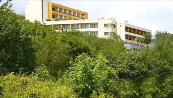 Esperia Palace Hotel